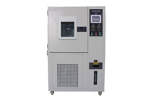 臭氧老化試驗箱(圖1)