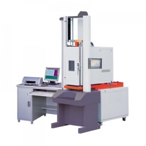 高低溫拉力試驗機