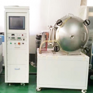 真空熱處理快淬爐系統