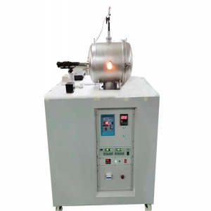 真空熱熔煉爐系統