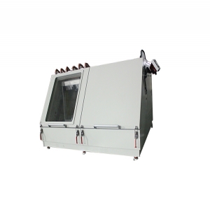 車燈綜合環境試驗箱